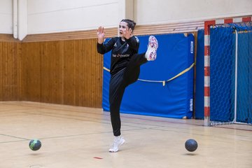 Bild 104 - wBJ TSV Ellerau - SV Fehmarn : Ergebnis: 27:20